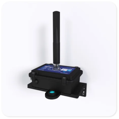 SATEVIS® ALPHA-INC 10° With 90° Bracket