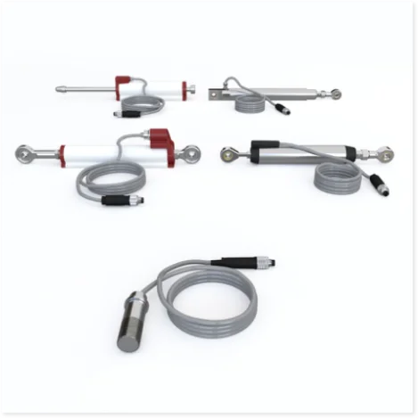 «wireless combo sensors , vibration and tilt monitoring»