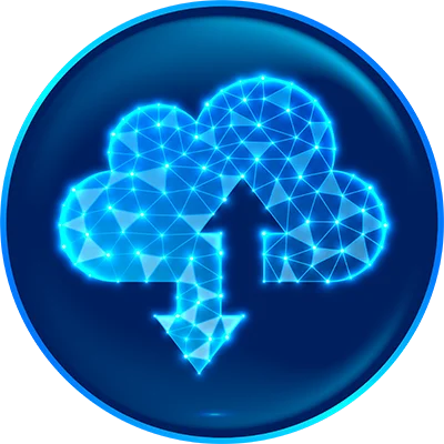 « Third-party cloud software »